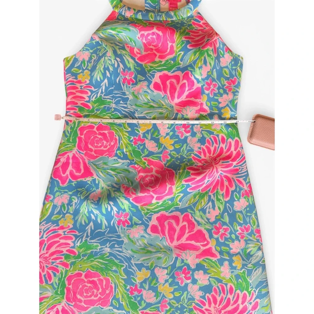 Lilly Pulitzer bright classic